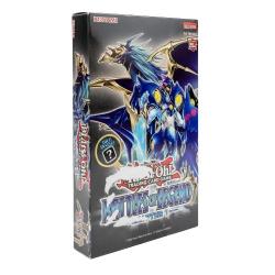 Yugioh Batallas de Leyenda Kart Kutusu