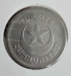 10 KURUŞ 1936 ( NADİR RR)