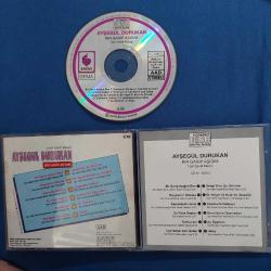 AYŞEGÜL DURUKAN BİR GARİP AŞIĞIM BEN BAYAR almanya 1988 CD
