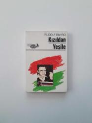 Kızıldan Yeşile