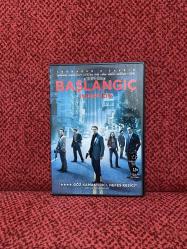 İnception / Başlangıç - DVD TÜRKÇE