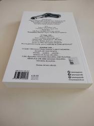 Reisim Çatlı; Bozkurtların Kanunu