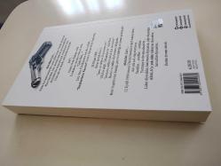 Reisim Çatlı; Bozkurtların Kanunu