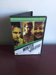 Efemera - Dvd Film En Uzun Gece Türkçe Dublaj Allison Janney Aaron Stanford Anthony Lapaglia - kitantik - kitaLog