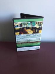 Dvd Film En Uzun Gece Türkçe Dublaj Allison Janney Aaron Stanford Anthony Lapaglia