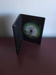 Dvd Film En Uzun Gece Türkçe Dublaj Allison Janney Aaron Stanford Anthony Lapaglia