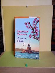 Erguvan Zamanı