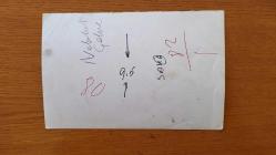 NEBAHAT ÇEHRE'NİN ORİJİNAL 2'Lİ FOTOĞRAF SETİ - 18 x 12 cm EBADINDA - NEBAHAT ÇEHRE, DEMİR KARAHAN'LA KARŞILIKLI PASTA YİYİP ŞARAP İÇERKEN ÇEKİLMİŞ 2 ÖZEL KARE