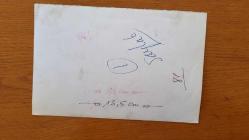 NEBAHAT ÇEHRE'NİN ORİJİNAL 2'Lİ FOTOĞRAF SETİ - 18 x 12 cm EBADINDA - NEBAHAT ÇEHRE, DEMİR KARAHAN'LA KARŞILIKLI PASTA YİYİP ŞARAP İÇERKEN ÇEKİLMİŞ 2 ÖZEL KARE