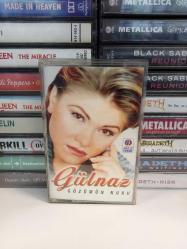 Gülnaz - Gözümün Nuru - Kaset -