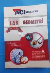 LYS GEOMETRİ SORU BANKASI
