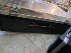 PHİLİPS 9197A HİFİ ÇANTA MAKARALI KASETÇALAR  AÇIKLAMAYI OKUYUNUZ