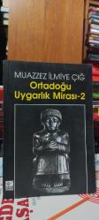 Ortadoğu Uygarlık Mirası 2