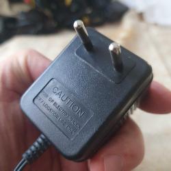 AC/DC Adaptör - FH2210572U - Oyuncak Araba Şarj Adaptörü - 4,8 -V-250mA