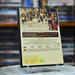 Blazing Saddles / Gümüş Eyerler DVD Film