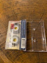 1997 GRAMMY - NOMINEES - KASET