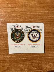 2 adet Damgalı Amerikan Pulları / 2025 Yılına Ait Amerika Birleşik Devletleri Pulları