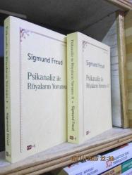 PSİKANALİZ VE RÜYALARIN YORUMU 2 CİLT