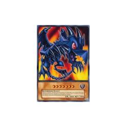 Yugioh Red Eyes Toon Dragon Anime Kart