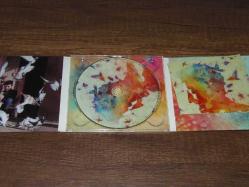 MABEL MATİZ - YAŞIM ÇOCUK     DÖNEM BASKISI TEMİZ MÜZİK CD SİDİR.