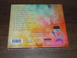 MABEL MATİZ - YAŞIM ÇOCUK     DÖNEM BASKISI TEMİZ MÜZİK CD SİDİR.