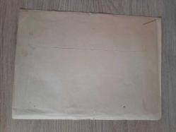 1953 İSTANBUL'UN FETHİ'NİN 500. YILDÖNÜMÜ HATIRA BLOĞU VE TAM SERİ İLK GÜN DAMGALI