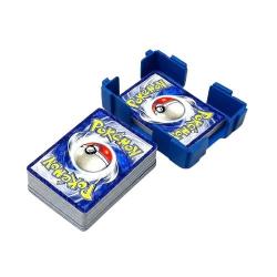 Vintage Pokemon Kart Saklama Kutusu Lacivert