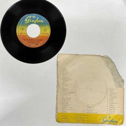 Zeki Müren - Gül Ağacı Değilem / Canım Benim Gülüm Benim