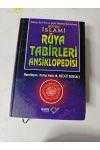 BÜYÜK İSLAMİ RÜYA TABİRLERİ ANSİKLOPEDİSİ (CİLTLİ)