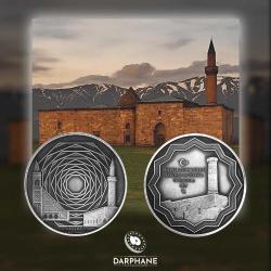 Erzurum Ulu Camii - Camiler Serisi No:5