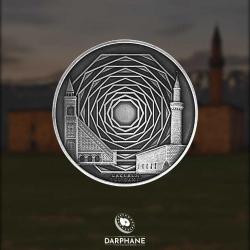 Erzurum Ulu Camii - Camiler Serisi No:5