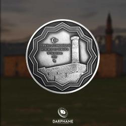 Erzurum Ulu Camii - Camiler Serisi No:5