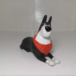 Evcil Hayvanların Gizli Yaşamı Burger King 2019 Köpek Rooster - zidorun