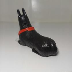 Evcil Hayvanların Gizli Yaşamı Burger King 2019 Köpek Rooster