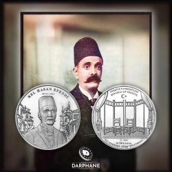 Kel Hasan Efendi Geleneksel Türk Tiyatrosu Serisi No:8