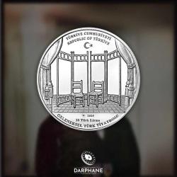 Kel Hasan Efendi Geleneksel Türk Tiyatrosu Serisi No:8