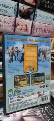 The Sims Life Stories PC-DVD (içinde Nascar Racing 2 var)