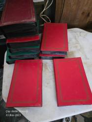 10 ADET KUTULARINDA YERLİ FİLM KAYITLI BETAMAX VİDEO KASETİ