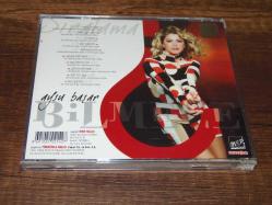 AYSU BAŞAR - BİLMECE   DÖNEM BASKISI SIFIR AYARINDA TEMİZ MÜZİK CD SİDİR.
