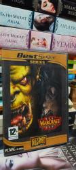 Best seller series warcraft reign or chaos 3 PC-DVD