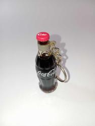 COCA COLA MİNYATÜR SİSE ANAHTARLİK