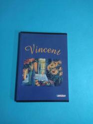 UMUR KIRTASİYE A5 96 YAPRAK KARELİ DEFTER