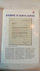 TÜRK KALP VAKFI DERGİSİ - 2003 / 12  TÜRK KALP VAKFI - ÇETİN YILDIRIMAKIN - NAMIK KEMAL ŞENTÜRK - EGUL TAŞTABAN - SUNA BATURAY - HAYATI BABAOĞLU - KENAN GÜVEN - TURAN ŞALIKOĞLU - NIŞAN ÇOLAK - MÜBECCEL ÇAKIR - ERGİN YILDIRIMAKIN - TÜRKAN SABANCI - FİGEN BABAOĞLU - GAYE ALACALAR - GÖKSEL BAŞİPLİKÇİ - GÜL ÖRDEKÇİOĞLU - GÜLAY KAMAZ - GÜLDEN KURDOĞLU - GÜLER KISMET - MERAL ÇALIŞICI - MERİH TURAN - ALTINAY DEMİR - ASİYE KEFELİ - AYLIN SARIGÜL - AYSEL TOPRAK DURUK - AYŞEGÜL TOPLUSOY - AYTEN TUNÇAY - BERNA CEYLAN - HAYRİYE MİDİLLİOĞLU - SELÇUK ALAGÖZ - MİNE BERKAN - BUKET TAŞDELEN - MUSTAFA OSMAN DEMİR - CEYDA EREM - İMREN UTKU - EMİNE ERDEM - NUZHET BİRSEL - ÇETİN YENTUR - BÜLENT ŞİMŞEK - GAZİOĞLU - EMİNE ÖZİLHAN - ESİN DEMİRÖREN - NAHİDE ISPIRGIL - NURAY GÜLLÜ - NURDAN SARIHAN - SARA MIZRAHI - SEMA ŞALIKOĞLU - SEMRA TUMAY - SERAP ÜLGEN - SEVİL DİKMEN - SEVİL DEVELİ - SUNA OZKANCA - SUNA SUZER - SUMER ERGELEN - ULGE CAFERZADE - ÜLKER HANGİ - EROL KANER - SEMİRAM - TAM TAKIM EKSİKSİZ 42 SAYFA
