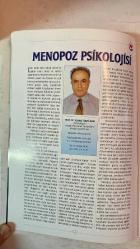 TÜRK KALP VAKFI DERGİSİ - 2003 / 12  TÜRK KALP VAKFI - ÇETİN YILDIRIMAKIN - NAMIK KEMAL ŞENTÜRK - EGUL TAŞTABAN - SUNA BATURAY - HAYATI BABAOĞLU - KENAN GÜVEN - TURAN ŞALIKOĞLU - NIŞAN ÇOLAK - MÜBECCEL ÇAKIR - ERGİN YILDIRIMAKIN - TÜRKAN SABANCI - FİGEN BABAOĞLU - GAYE ALACALAR - GÖKSEL BAŞİPLİKÇİ - GÜL ÖRDEKÇİOĞLU - GÜLAY KAMAZ - GÜLDEN KURDOĞLU - GÜLER KISMET - MERAL ÇALIŞICI - MERİH TURAN - ALTINAY DEMİR - ASİYE KEFELİ - AYLIN SARIGÜL - AYSEL TOPRAK DURUK - AYŞEGÜL TOPLUSOY - AYTEN TUNÇAY - BERNA CEYLAN - HAYRİYE MİDİLLİOĞLU - SELÇUK ALAGÖZ - MİNE BERKAN - BUKET TAŞDELEN - MUSTAFA OSMAN DEMİR - CEYDA EREM - İMREN UTKU - EMİNE ERDEM - NUZHET BİRSEL - ÇETİN YENTUR - BÜLENT ŞİMŞEK - GAZİOĞLU - EMİNE ÖZİLHAN - ESİN DEMİRÖREN - NAHİDE ISPIRGIL - NURAY GÜLLÜ - NURDAN SARIHAN - SARA MIZRAHI - SEMA ŞALIKOĞLU - SEMRA TUMAY - SERAP ÜLGEN - SEVİL DİKMEN - SEVİL DEVELİ - SUNA OZKANCA - SUNA SUZER - SUMER ERGELEN - ULGE CAFERZADE - ÜLKER HANGİ - EROL KANER - SEMİRAM - TAM TAKIM EKSİKSİZ 42 SAYFA