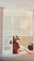 ACIBADEM GÜNCEL SAĞLIK DERGİSİ - MART-HAZİRAN 2005  ACIBADEM SAĞLIK GRUBU - MEHMET AL AYDRINE - EMİRİ GOKALO BAS - MERT BAHAR - DR. İBRAHİM ONSAL - DR. MONNET BAS - PROF. DR. KOPTAGER LİGUN - DR. CEM ALİNAN - NESLİHAN AKSU - SALİNA KOG - NİHAN TOPÇUOĞLU  CİNSEL İLİŞKİ KABUS OLMASIN - KİSTLER NASIL TEDAVİ EDİLİYOR - 5 YAŞINDAKİ MİNİK ALPER FİZYOTERAPİYLE ŞİMDİ YÜRÜYOR - İYİ BİR CHECK-UP NELERİ KAPSAR - BEL VE BOYUN FITIĞI - KALP SAĞLIĞINI NASIL KORUMALI - DISMORFOFOBİ - ANNE VE FETUS SAĞLIĞI MERKEZİ - KANSER DESTEK GRUPLARI - DİYABET MERKEZLERİ - RADYOTERAPİ MERKEZİ - GÜNCEL FİTNESS - BAĞIŞIKLIK SİSTEMİNİ GÜÇLENDİREN BESİNLER - KOZMETİK DERMATOLOJİDE YENİ YAKLAŞIMLAR - İDRAR KAÇIRMA SORUNU - İNME MERKEZİ - OMURGA KIRIKLARI - YUTMA BOZUKLUKLARI - GLOKOM - KORONER ARTER RİSKLERİ  ACIBADEM HASTANESİ KOZYATAĞI - ACIBADEM BAĞDAT POLİKLİNİĞİ - ACIBADEM HASTANESİ BURSA - ACIBADEM HASTANESİ KADIKÖY - ACIBADEM HASTANESİ BAKIRKÖY - SANAT MATBAACILIK A.Ş.  - TAM TAKIM EKSİKSİZ 42 SAYFA