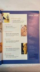 ACIBADEM GÜNCEL SAĞLIK DERGİSİ - MART-HAZİRAN 2005  ACIBADEM SAĞLIK GRUBU - MEHMET AL AYDRINE - EMİRİ GOKALO BAS - MERT BAHAR - DR. İBRAHİM ONSAL - DR. MONNET BAS - PROF. DR. KOPTAGER LİGUN - DR. CEM ALİNAN - NESLİHAN AKSU - SALİNA KOG - NİHAN TOPÇUOĞLU  CİNSEL İLİŞKİ KABUS OLMASIN - KİSTLER NASIL TEDAVİ EDİLİYOR - 5 YAŞINDAKİ MİNİK ALPER FİZYOTERAPİYLE ŞİMDİ YÜRÜYOR - İYİ BİR CHECK-UP NELERİ KAPSAR - BEL VE BOYUN FITIĞI - KALP SAĞLIĞINI NASIL KORUMALI - DISMORFOFOBİ - ANNE VE FETUS SAĞLIĞI MERKEZİ - KANSER DESTEK GRUPLARI - DİYABET MERKEZLERİ - RADYOTERAPİ MERKEZİ - GÜNCEL FİTNESS - BAĞIŞIKLIK SİSTEMİNİ GÜÇLENDİREN BESİNLER - KOZMETİK DERMATOLOJİDE YENİ YAKLAŞIMLAR - İDRAR KAÇIRMA SORUNU - İNME MERKEZİ - OMURGA KIRIKLARI - YUTMA BOZUKLUKLARI - GLOKOM - KORONER ARTER RİSKLERİ  ACIBADEM HASTANESİ KOZYATAĞI - ACIBADEM BAĞDAT POLİKLİNİĞİ - ACIBADEM HASTANESİ BURSA - ACIBADEM HASTANESİ KADIKÖY - ACIBADEM HASTANESİ BAKIRKÖY - SANAT MATBAACILIK A.Ş.  - TAM TAKIM EKSİKSİZ 42 SAYFA