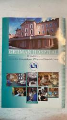 GERMAN HOSPITAL İSTANBUL DERGİSİ  - ACIBADEM SAĞLIK GRUBU - MEHMET AL AYDRINE - EMİRİ GOKALO BAS - MERT BAHAR - DR. İBRAHİM ONSAL - DR. MONNET BAS - PROF. DR. KOPTAGER LİGUN - DR. CEM ALİNAN - NESLİHAN AKSU - SALİNA KOG - NİHAN TOPÇUOĞLU  CİNSEL İLİŞKİ KABUS OLMASIN - KİSTLER NASIL TEDAVİ EDİLİYOR - 5 YAŞINDAKİ MİNİK ALPER FİZYOTERAPİYLE ŞİMDİ YÜRÜYOR - İYİ BİR CHECK-UP NELERİ KAPSAR - BEL VE BOYUN FITIĞI - KALP SAĞLIĞINI NASIL KORUMALI - DISMORFOFOBİ - ANNE VE FETUS SAĞLIĞI MERKEZİ - KANSER DESTEK GRUPLARI - DİYABET MERKEZLERİ - RADYOTERAPİ MERKEZİ - GÜNCEL FİTNESS - BAĞIŞIKLIK SİSTEMİNİ GÜÇLENDİREN BESİNLER - KOZMETİK DERMATOLOJİDE YENİ YAKLAŞIMLAR - İDRAR KAÇIRMA SORUNU - İNME MERKEZİ - OMURGA KIRIKLARI - YUTMA BOZUKLUKLARI - GLOKOM - KORONER ARTER RİSKLERİ  ACIBADEM HASTANESİ KOZYATAĞI - ACIBADEM BAĞDAT POLİKLİNİĞİ - ACIBADEM HASTANESİ BURSA - ACIBADEM HASTANESİ KADIKÖY - ACIBADEM HASTANESİ BAKIRKÖY - TAM TAKIM EKSİKSİZ 12 SAYFA