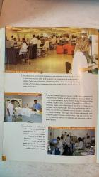 GERMAN HOSPITAL İSTANBUL DERGİSİ  - ACIBADEM SAĞLIK GRUBU - MEHMET AL AYDRINE - EMİRİ GOKALO BAS - MERT BAHAR - DR. İBRAHİM ONSAL - DR. MONNET BAS - PROF. DR. KOPTAGER LİGUN - DR. CEM ALİNAN - NESLİHAN AKSU - SALİNA KOG - NİHAN TOPÇUOĞLU  CİNSEL İLİŞKİ KABUS OLMASIN - KİSTLER NASIL TEDAVİ EDİLİYOR - 5 YAŞINDAKİ MİNİK ALPER FİZYOTERAPİYLE ŞİMDİ YÜRÜYOR - İYİ BİR CHECK-UP NELERİ KAPSAR - BEL VE BOYUN FITIĞI - KALP SAĞLIĞINI NASIL KORUMALI - DISMORFOFOBİ - ANNE VE FETUS SAĞLIĞI MERKEZİ - KANSER DESTEK GRUPLARI - DİYABET MERKEZLERİ - RADYOTERAPİ MERKEZİ - GÜNCEL FİTNESS - BAĞIŞIKLIK SİSTEMİNİ GÜÇLENDİREN BESİNLER - KOZMETİK DERMATOLOJİDE YENİ YAKLAŞIMLAR - İDRAR KAÇIRMA SORUNU - İNME MERKEZİ - OMURGA KIRIKLARI - YUTMA BOZUKLUKLARI - GLOKOM - KORONER ARTER RİSKLERİ  ACIBADEM HASTANESİ KOZYATAĞI - ACIBADEM BAĞDAT POLİKLİNİĞİ - ACIBADEM HASTANESİ BURSA - ACIBADEM HASTANESİ KADIKÖY - ACIBADEM HASTANESİ BAKIRKÖY - TAM TAKIM EKSİKSİZ 12 SAYFA