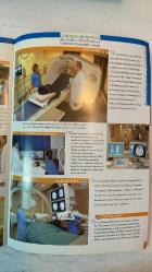 GERMAN HOSPITAL İSTANBUL DERGİSİ  - ACIBADEM SAĞLIK GRUBU - MEHMET AL AYDRINE - EMİRİ GOKALO BAS - MERT BAHAR - DR. İBRAHİM ONSAL - DR. MONNET BAS - PROF. DR. KOPTAGER LİGUN - DR. CEM ALİNAN - NESLİHAN AKSU - SALİNA KOG - NİHAN TOPÇUOĞLU  CİNSEL İLİŞKİ KABUS OLMASIN - KİSTLER NASIL TEDAVİ EDİLİYOR - 5 YAŞINDAKİ MİNİK ALPER FİZYOTERAPİYLE ŞİMDİ YÜRÜYOR - İYİ BİR CHECK-UP NELERİ KAPSAR - BEL VE BOYUN FITIĞI - KALP SAĞLIĞINI NASIL KORUMALI - DISMORFOFOBİ - ANNE VE FETUS SAĞLIĞI MERKEZİ - KANSER DESTEK GRUPLARI - DİYABET MERKEZLERİ - RADYOTERAPİ MERKEZİ - GÜNCEL FİTNESS - BAĞIŞIKLIK SİSTEMİNİ GÜÇLENDİREN BESİNLER - KOZMETİK DERMATOLOJİDE YENİ YAKLAŞIMLAR - İDRAR KAÇIRMA SORUNU - İNME MERKEZİ - OMURGA KIRIKLARI - YUTMA BOZUKLUKLARI - GLOKOM - KORONER ARTER RİSKLERİ  ACIBADEM HASTANESİ KOZYATAĞI - ACIBADEM BAĞDAT POLİKLİNİĞİ - ACIBADEM HASTANESİ BURSA - ACIBADEM HASTANESİ KADIKÖY - ACIBADEM HASTANESİ BAKIRKÖY - TAM TAKIM EKSİKSİZ 12 SAYFA