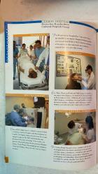 GERMAN HOSPITAL İSTANBUL DERGİSİ  - ACIBADEM SAĞLIK GRUBU - MEHMET AL AYDRINE - EMİRİ GOKALO BAS - MERT BAHAR - DR. İBRAHİM ONSAL - DR. MONNET BAS - PROF. DR. KOPTAGER LİGUN - DR. CEM ALİNAN - NESLİHAN AKSU - SALİNA KOG - NİHAN TOPÇUOĞLU  CİNSEL İLİŞKİ KABUS OLMASIN - KİSTLER NASIL TEDAVİ EDİLİYOR - 5 YAŞINDAKİ MİNİK ALPER FİZYOTERAPİYLE ŞİMDİ YÜRÜYOR - İYİ BİR CHECK-UP NELERİ KAPSAR - BEL VE BOYUN FITIĞI - KALP SAĞLIĞINI NASIL KORUMALI - DISMORFOFOBİ - ANNE VE FETUS SAĞLIĞI MERKEZİ - KANSER DESTEK GRUPLARI - DİYABET MERKEZLERİ - RADYOTERAPİ MERKEZİ - GÜNCEL FİTNESS - BAĞIŞIKLIK SİSTEMİNİ GÜÇLENDİREN BESİNLER - KOZMETİK DERMATOLOJİDE YENİ YAKLAŞIMLAR - İDRAR KAÇIRMA SORUNU - İNME MERKEZİ - OMURGA KIRIKLARI - YUTMA BOZUKLUKLARI - GLOKOM - KORONER ARTER RİSKLERİ  ACIBADEM HASTANESİ KOZYATAĞI - ACIBADEM BAĞDAT POLİKLİNİĞİ - ACIBADEM HASTANESİ BURSA - ACIBADEM HASTANESİ KADIKÖY - ACIBADEM HASTANESİ BAKIRKÖY - TAM TAKIM EKSİKSİZ 12 SAYFA